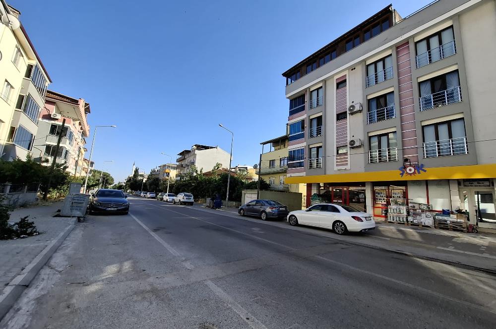 C21 BAL'DAN PLEVNE MAH. 2+1 KİRALIK DAİRE