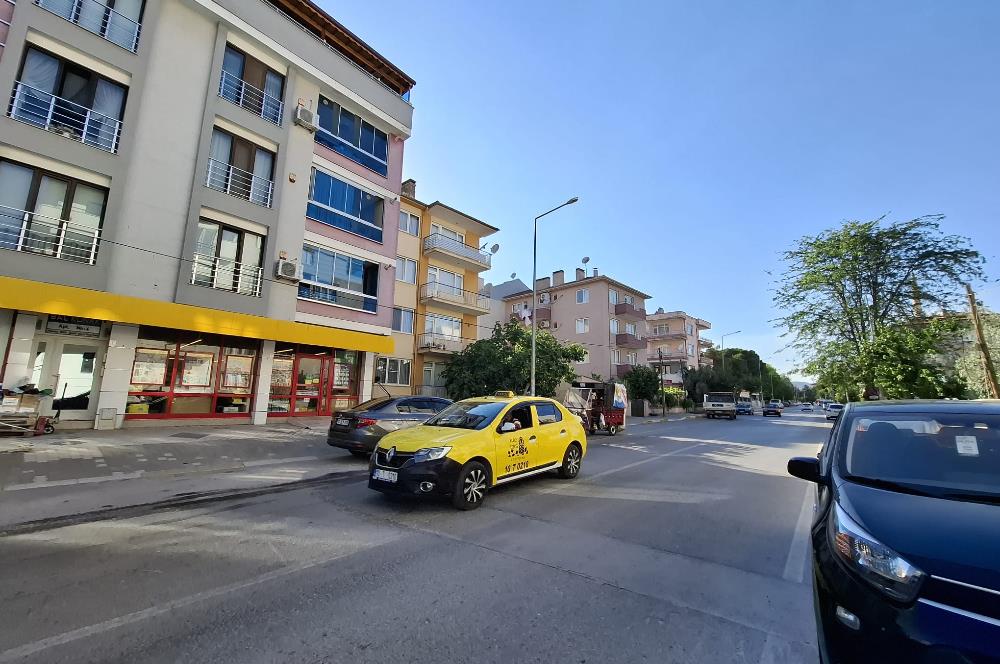 C21 BAL'DAN PLEVNE MAH. 2+1 KİRALIK DAİRE