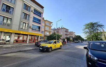 C21 BAL'DAN PLEVNE MAH. 2+1 KİRALIK DAİRE