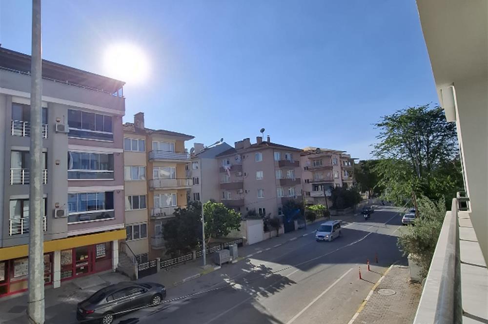 C21 BAL'DAN PLEVNE MAH. 2+1 KİRALIK DAİRE