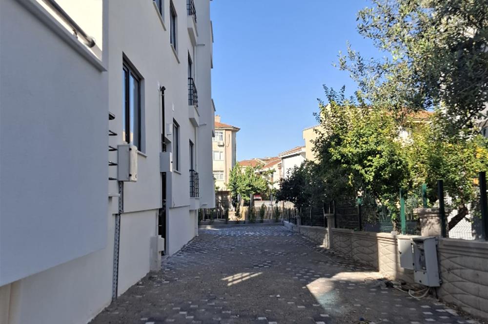 C21 BAL'DAN PLEVNE MAH. 2+1 KİRALIK DAİRE