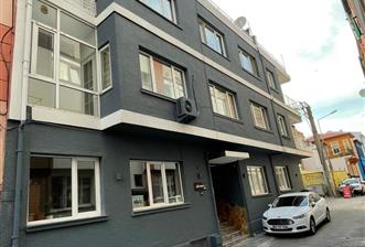 C21 WİNNER DUMLUPINAR MAHALLESİ 2+1 EŞYALI KİRALIK DAİRE - 11 - 35558
