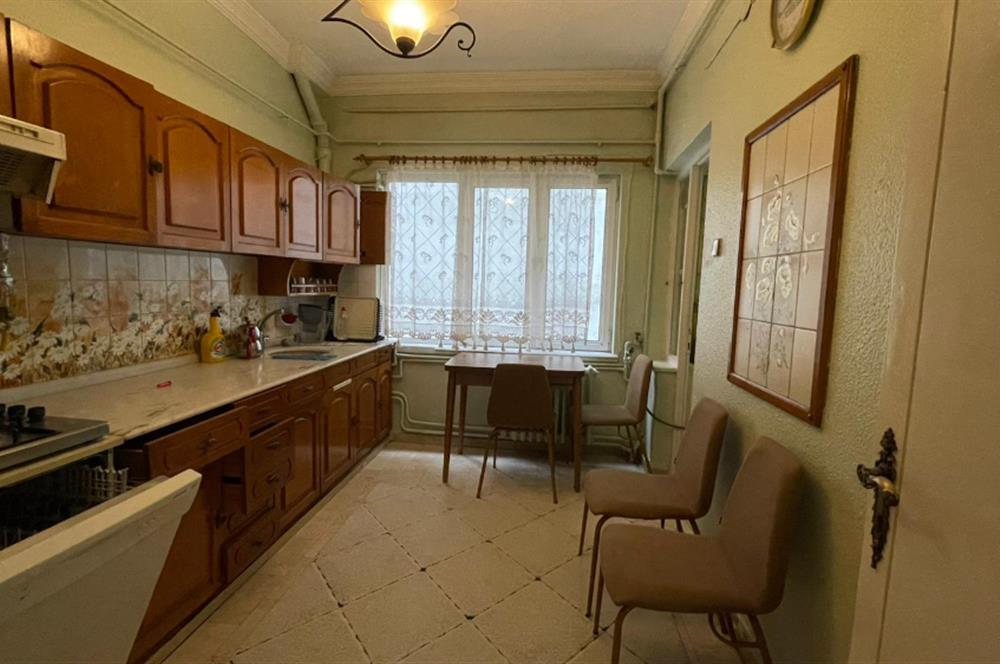 C21 WİNNER DUMLUPINAR MAHALLESİ 2+1 EŞYALI KİRALIK DAİRE