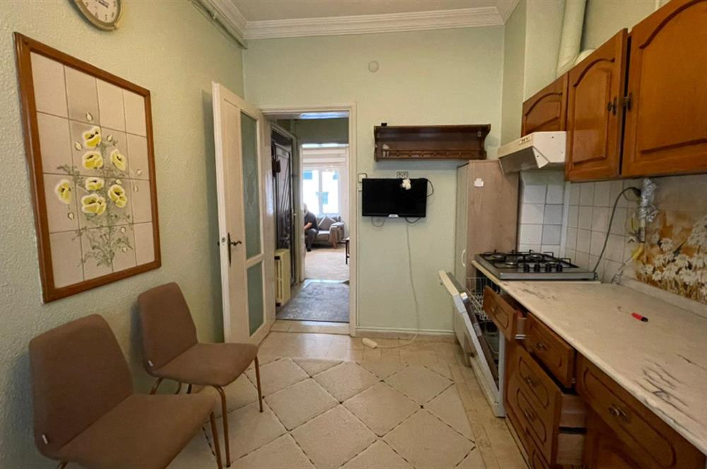 C21 WİNNER DUMLUPINAR MAHALLESİ 2+1 EŞYALI KİRALIK DAİRE