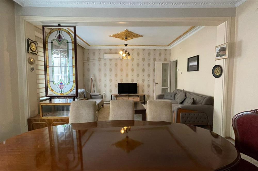 C21 WİNNER DUMLUPINAR MAHALLESİ 2+1 EŞYALI KİRALIK DAİRE