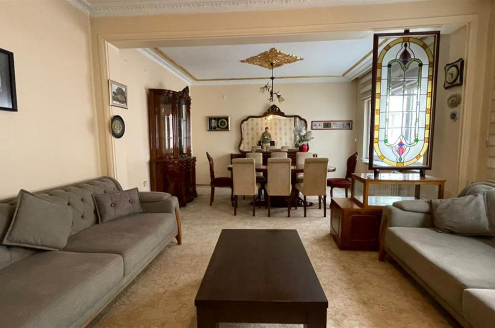 C21 WİNNER DUMLUPINAR MAHALLESİ 2+1 EŞYALI KİRALIK DAİRE
