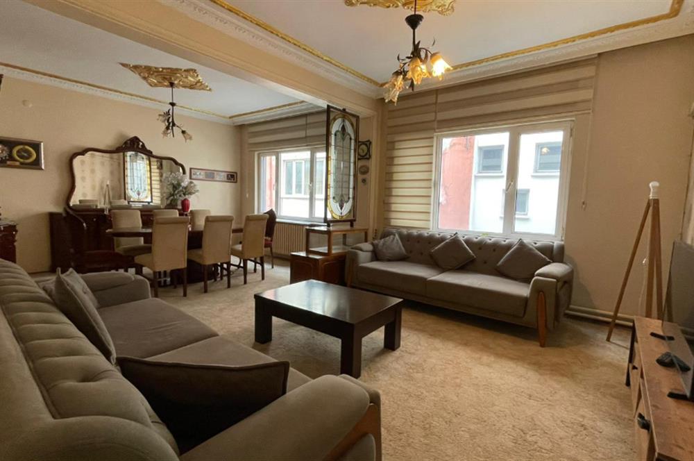 C21 WİNNER DUMLUPINAR MAHALLESİ 2+1 EŞYALI KİRALIK DAİRE