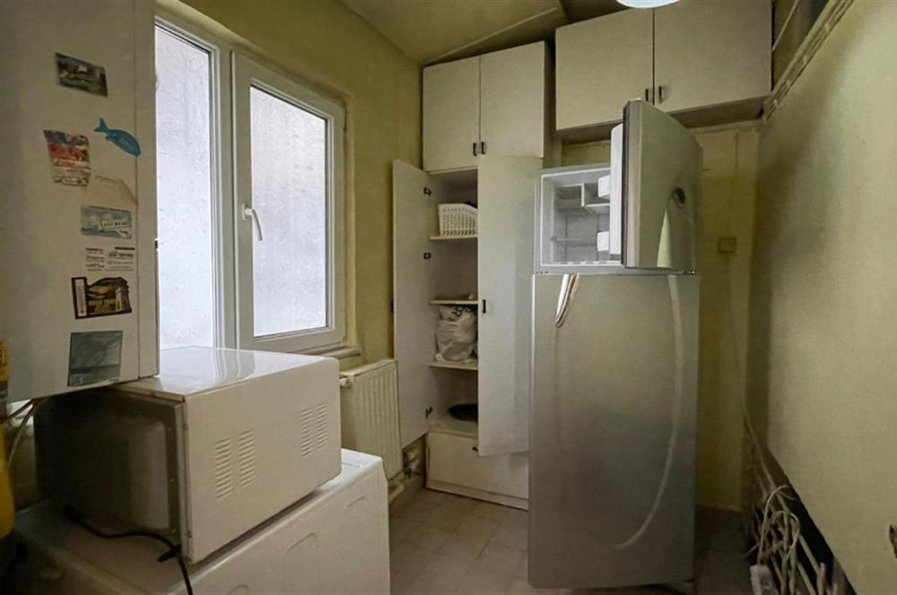 C21 WİNNER DUMLUPINAR MAHALLESİ 2+1 EŞYALI KİRALIK DAİRE