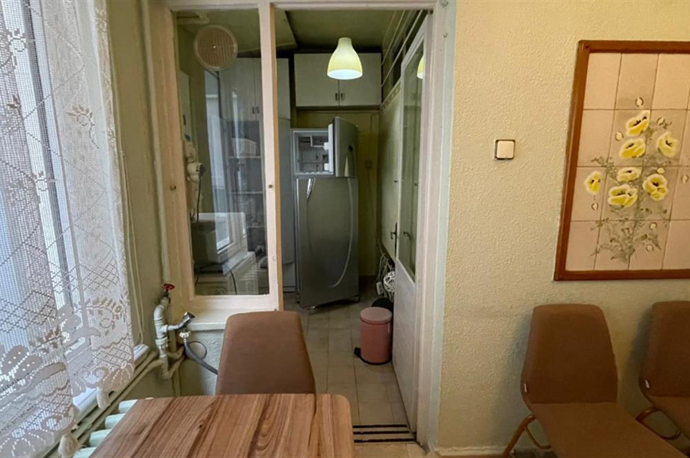 C21 WİNNER DUMLUPINAR MAHALLESİ 2+1 EŞYALI KİRALIK DAİRE