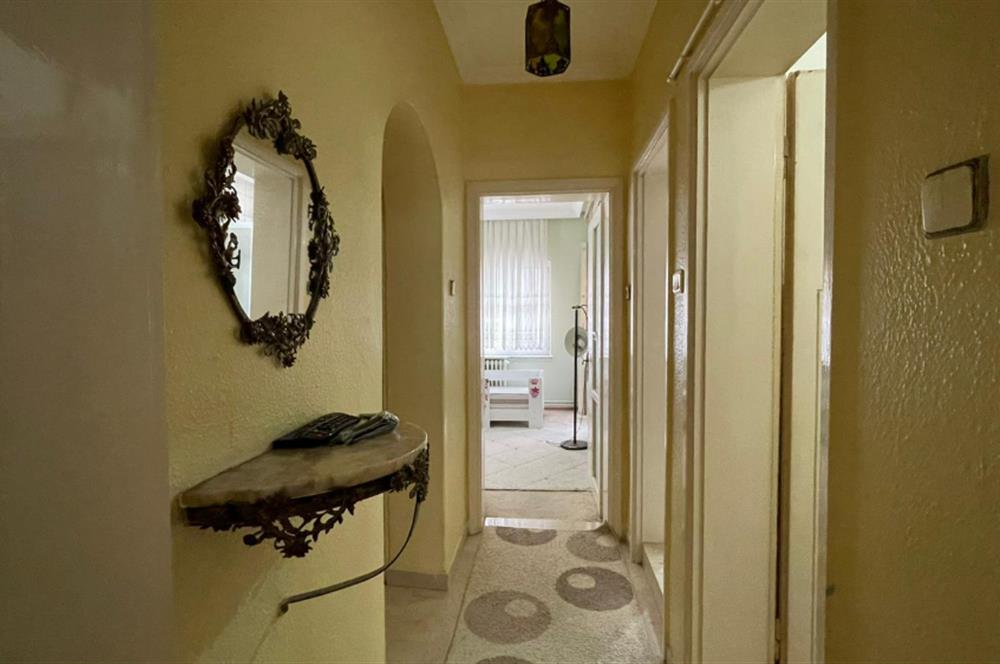C21 WİNNER DUMLUPINAR MAHALLESİ 2+1 EŞYALI KİRALIK DAİRE