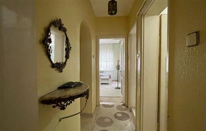 C21 WİNNER DUMLUPINAR MAHALLESİ 2+1 EŞYALI KİRALIK DAİRE
