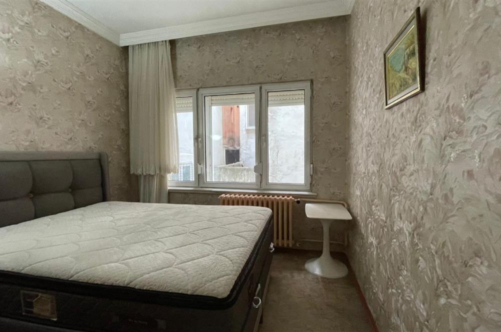 C21 WİNNER DUMLUPINAR MAHALLESİ 2+1 EŞYALI KİRALIK DAİRE