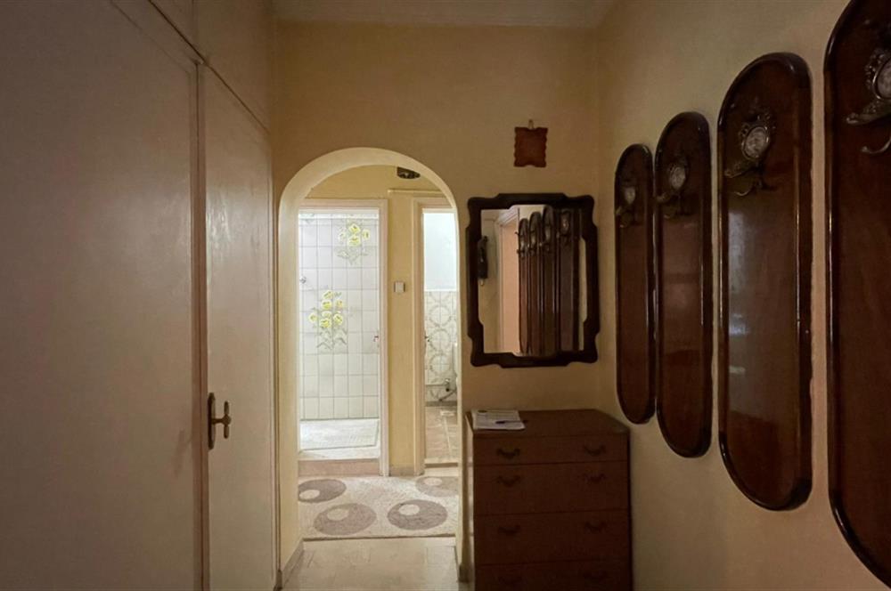 C21 WİNNER DUMLUPINAR MAHALLESİ 2+1 EŞYALI KİRALIK DAİRE