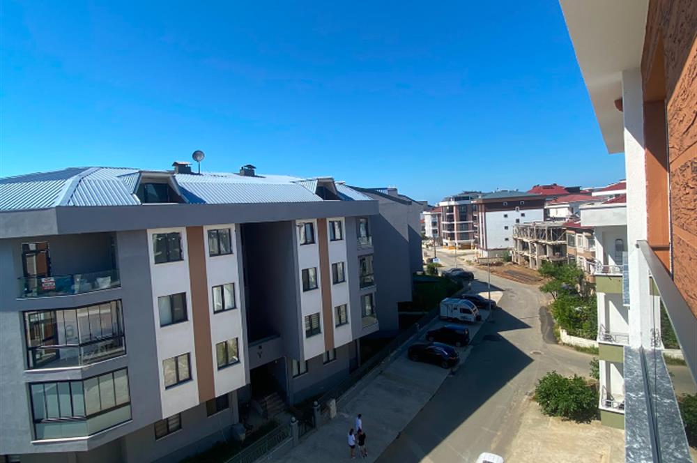 CENTURY 21'DEN CUMHURİYET MAH. SATILIK 2+1 FIRSAT DAİRE