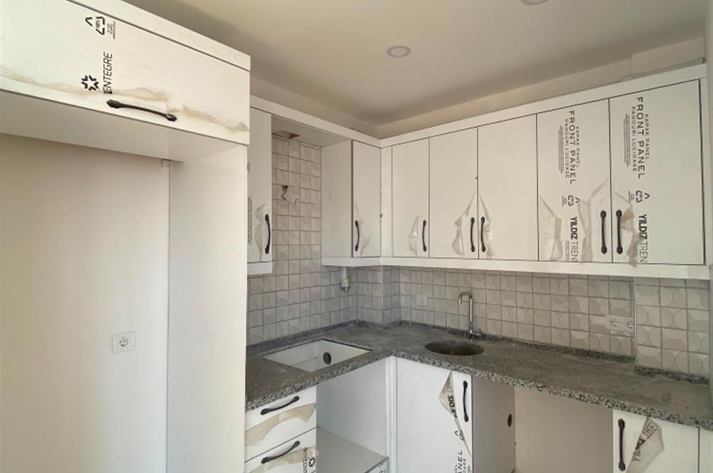 CENTURY 21'DEN CUMHURİYET MAH. SATILIK 2+1 FIRSAT DAİRE