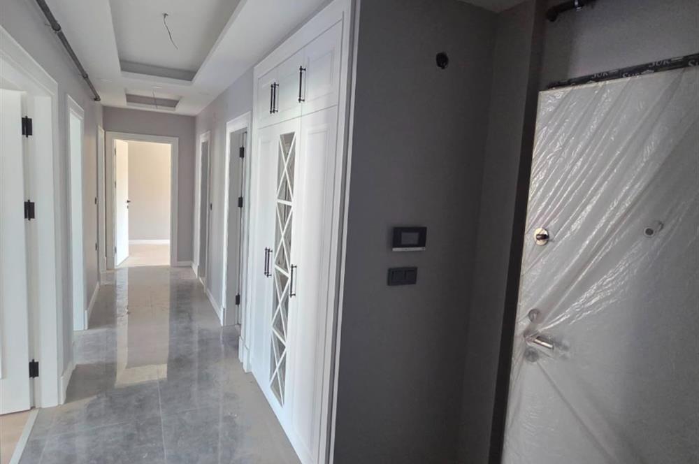 CENTURY 21 ' DEN CUMHURİYET MAHALLESİ'NDE SIFIR 3+1 SATILIK DAİRE!