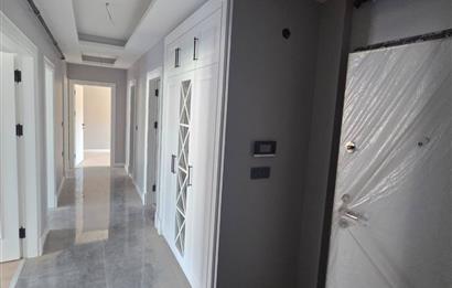 CENTURY 21 ' DEN CUMHURİYET MAHALLESİ'NDE SIFIR 3+1 SATILIK DAİRE!