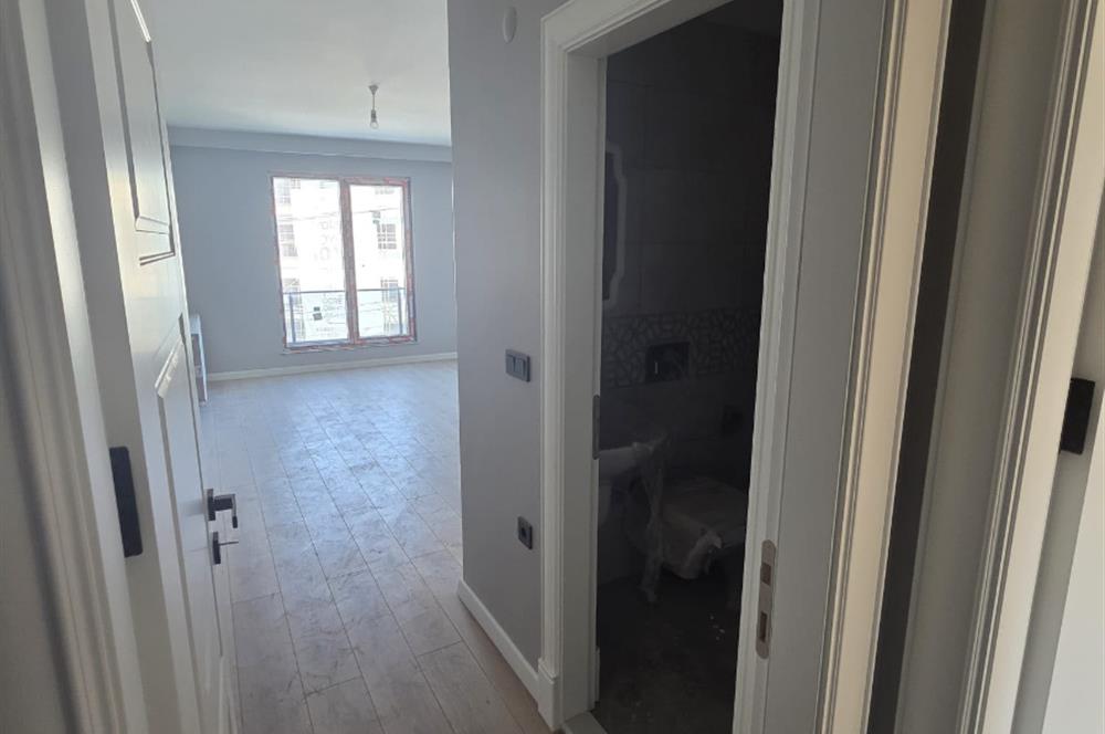 CENTURY 21 ' DEN CUMHURİYET MAHALLESİ'NDE SIFIR 3+1 SATILIK DAİRE!