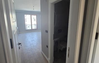 CENTURY 21 ' DEN CUMHURİYET MAHALLESİ'NDE SIFIR 3+1 SATILIK DAİRE!