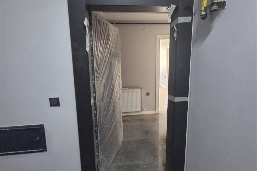 CENTURY 21 ' DEN CUMHURİYET MAHALLESİ'NDE SIFIR 3+1 SATILIK DAİRE!