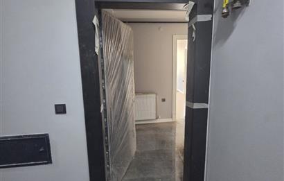 CENTURY 21 ' DEN CUMHURİYET MAHALLESİ'NDE SIFIR 3+1 SATILIK DAİRE!