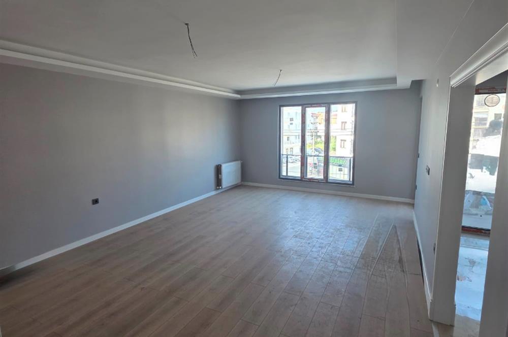 CENTURY 21 ' DEN CUMHURİYET MAHALLESİ'NDE SIFIR 3+1 SATILIK DAİRE!