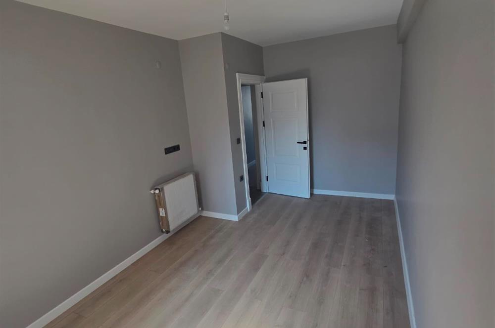 CENTURY 21 ' DEN CUMHURİYET MAHALLESİ'NDE SIFIR 3+1 SATILIK DAİRE!