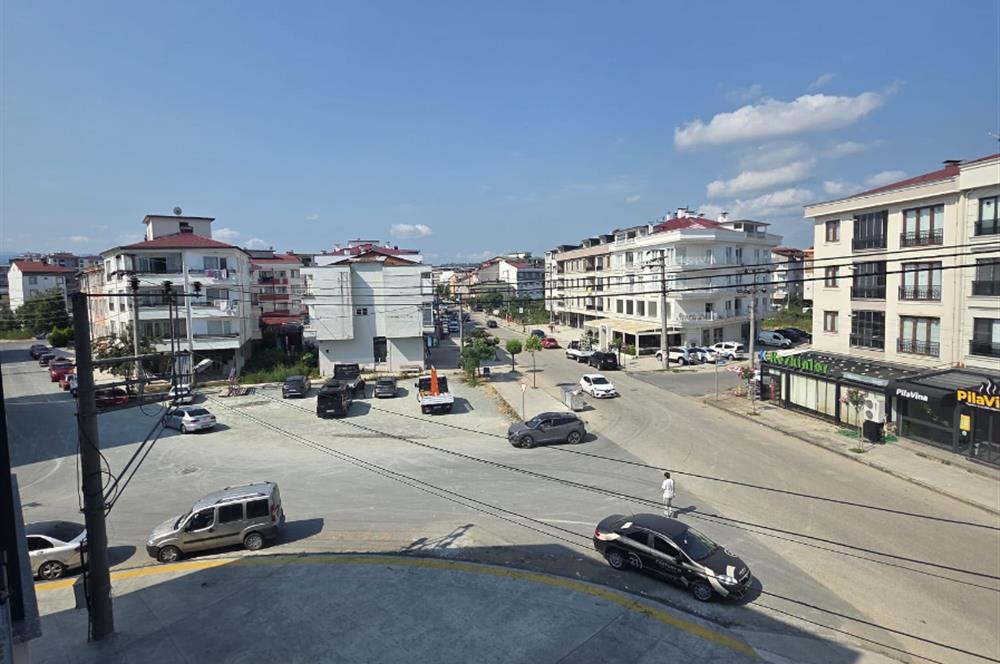 CENTURY 21 ' DEN CUMHURİYET MAHALLESİ'NDE SIFIR 3+1 SATILIK DAİRE!