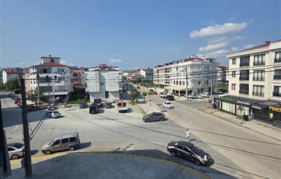 CENTURY 21 ' DEN CUMHURİYET MAHALLESİ'NDE SIFIR 3+1 SATILIK DAİRE!