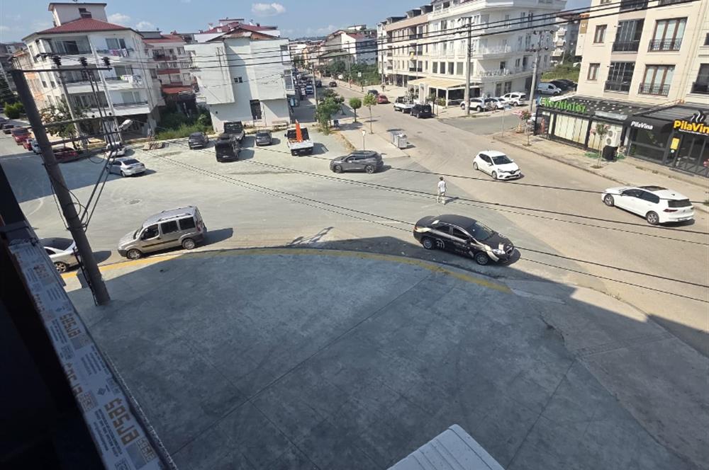 CENTURY 21 ' DEN CUMHURİYET MAHALLESİ'NDE SIFIR 3+1 SATILIK DAİRE!