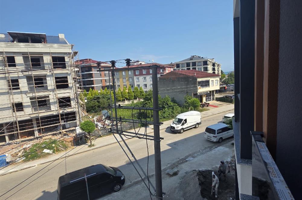 CENTURY 21 ' DEN CUMHURİYET MAHALLESİ'NDE SIFIR 3+1 SATILIK DAİRE!