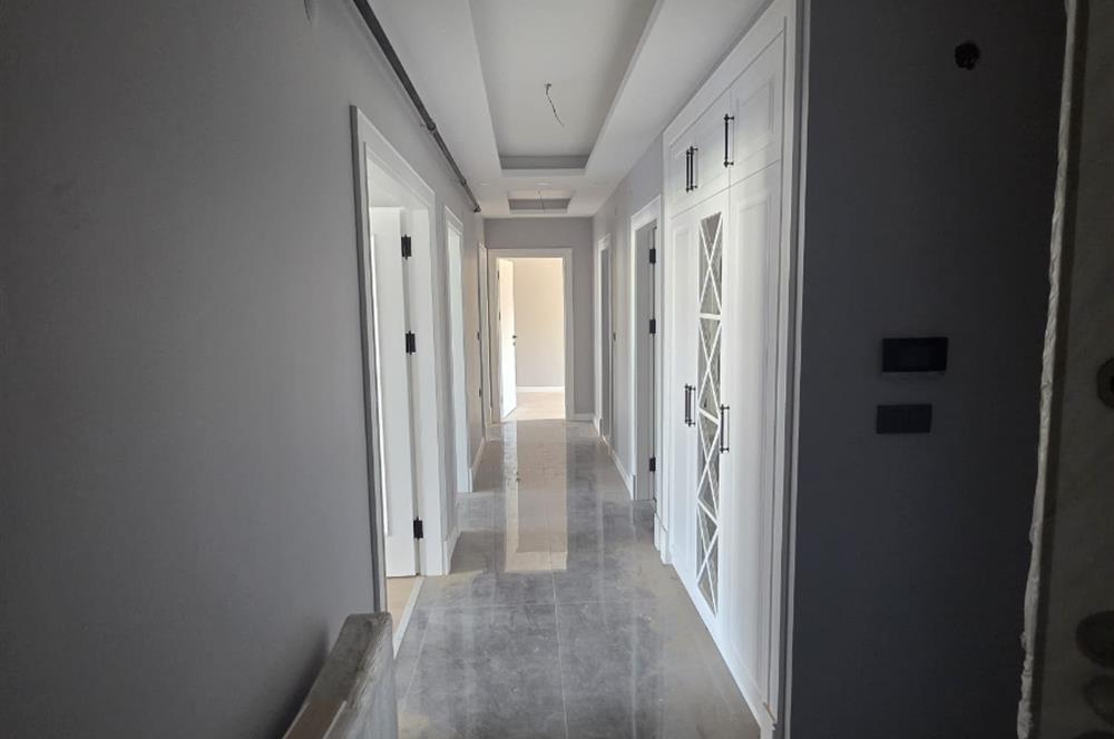 CENTURY 21 ' DEN CUMHURİYET MAHALLESİ'NDE SIFIR 3+1 SATILIK DAİRE!