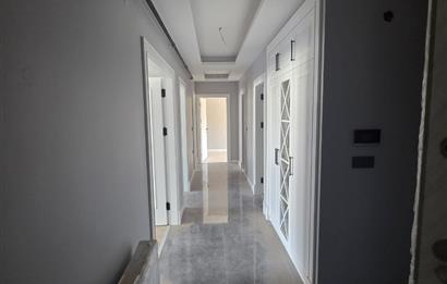 CENTURY 21 ' DEN CUMHURİYET MAHALLESİ'NDE SIFIR 3+1 SATILIK DAİRE!