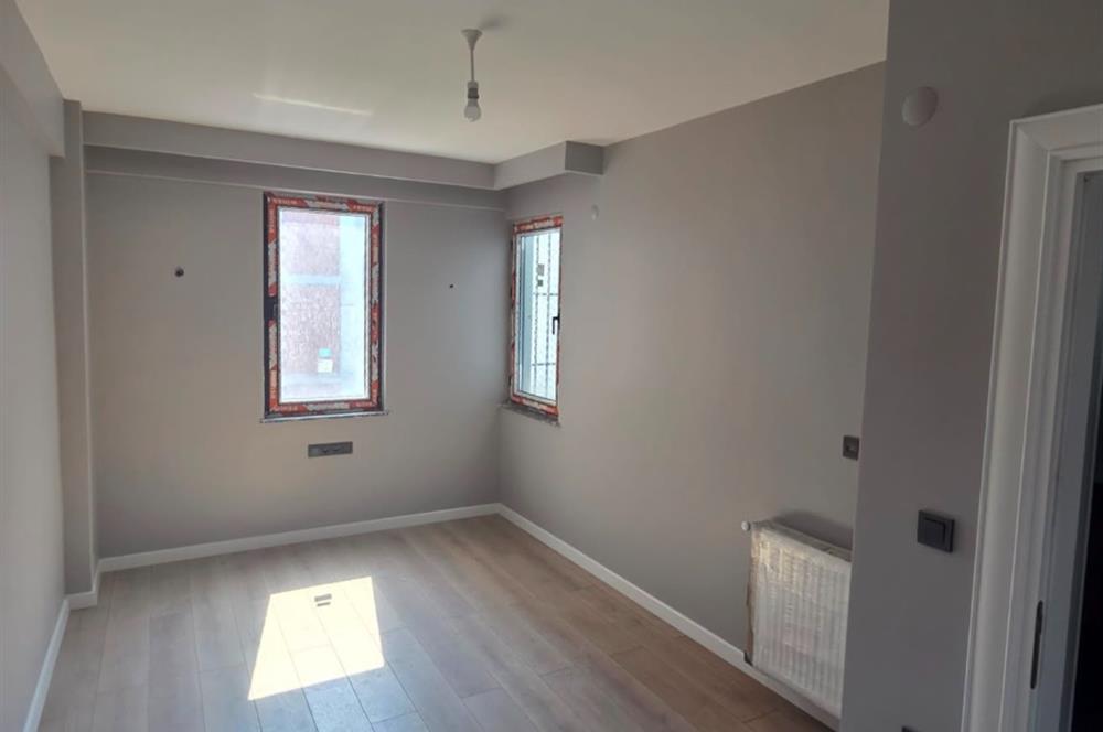 CENTURY 21 ' DEN CUMHURİYET MAHALLESİ'NDE SIFIR 3+1 SATILIK DAİRE!
