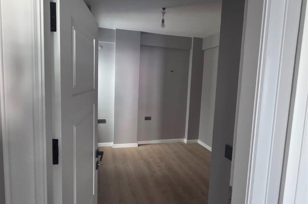 CENTURY 21 ' DEN CUMHURİYET MAHALLESİ'NDE SIFIR 3+1 SATILIK DAİRE!