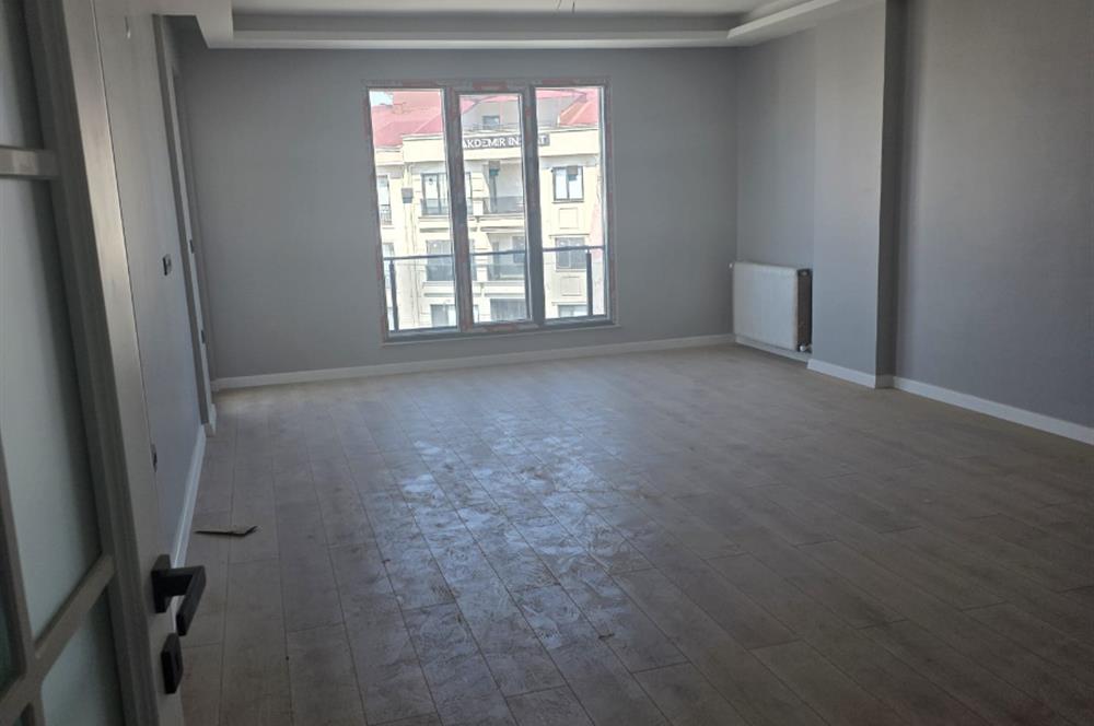 CENTURY 21 'DEN 6+2 SATILIK LÜKS DUBLEKS DAİRE!
