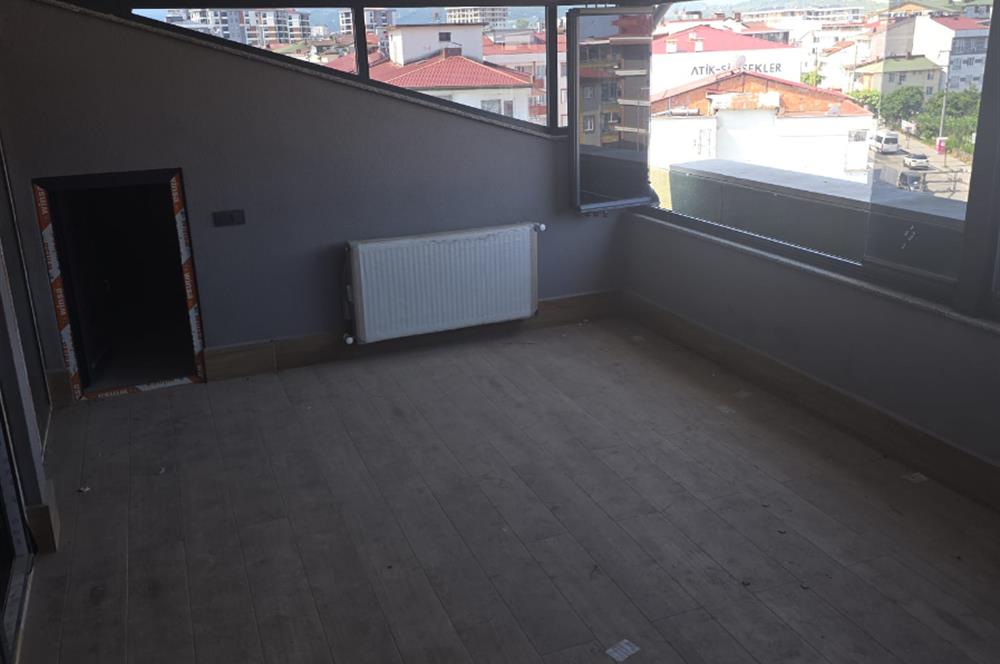 CENTURY 21 'DEN 6+2 SATILIK LÜKS DUBLEKS DAİRE!