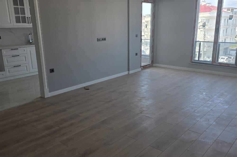 CENTURY 21 'DEN 6+2 SATILIK LÜKS DUBLEKS DAİRE!