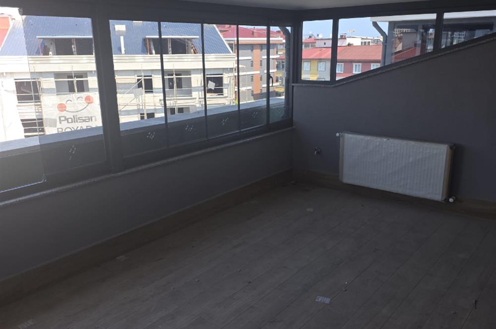 CENTURY 21 'DEN 6+2 SATILIK LÜKS DUBLEKS DAİRE!