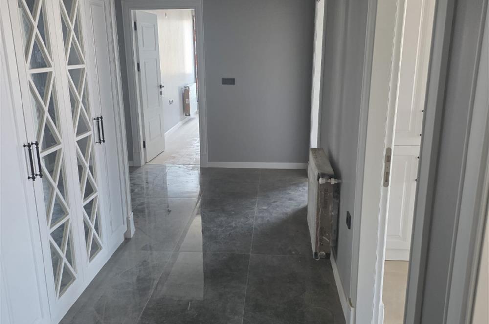 CENTURY 21 'DEN 6+2 SATILIK LÜKS DUBLEKS DAİRE!