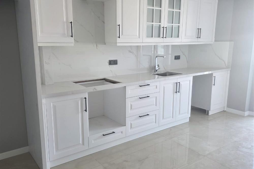 CENTURY 21 'DEN 6+2 SATILIK LÜKS DUBLEKS DAİRE!