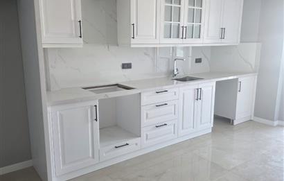 CENTURY 21 'DEN 6+2 SATILIK LÜKS DUBLEKS DAİRE!