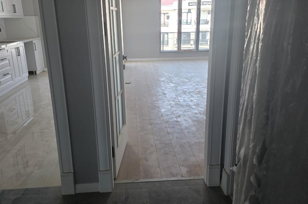 CENTURY 21 'DEN 6+2 SATILIK LÜKS DUBLEKS DAİRE!
