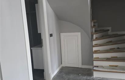 CENTURY 21 'DEN 6+2 SATILIK LÜKS DUBLEKS DAİRE!