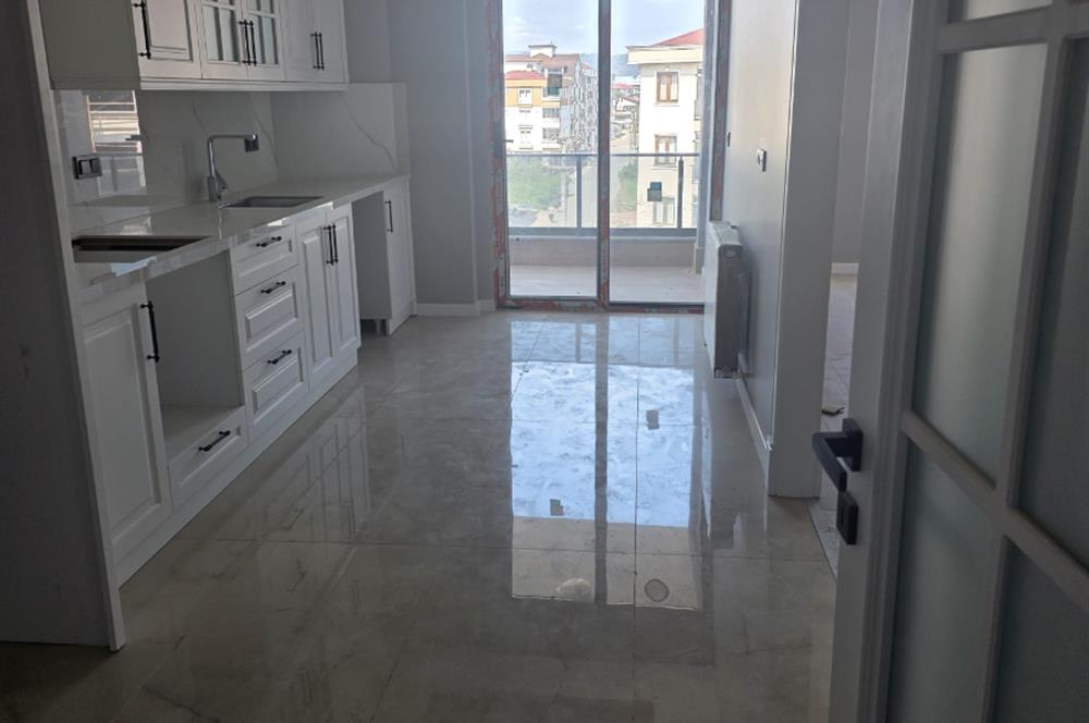 CENTURY 21 'DEN 6+2 SATILIK LÜKS DUBLEKS DAİRE!