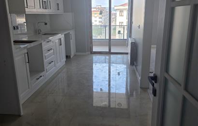 CENTURY 21 'DEN 6+2 SATILIK LÜKS DUBLEKS DAİRE!