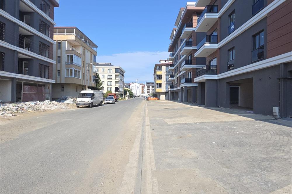 CENTURY 21' DEN 2+1 KİRALIK DAİRE!
