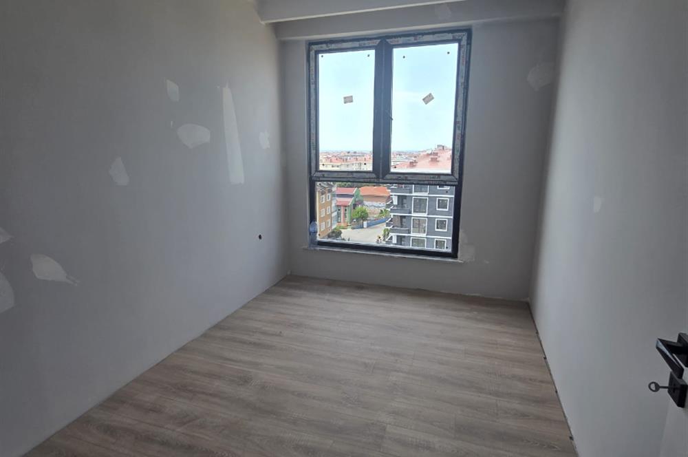CENTURY 21' DEN CUMHURİYET MAHALLESİ'NDE 2+1 SATILIK DAİRE!