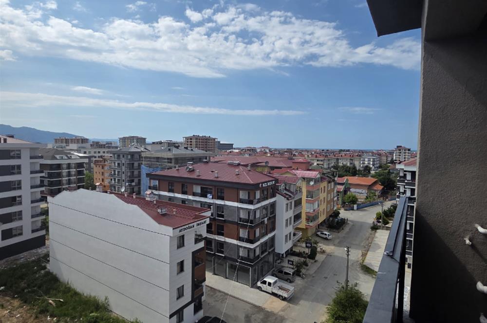 CENTURY 21' DEN CUMHURİYET MAHALLESİ'NDE 2+1 SATILIK DAİRE!