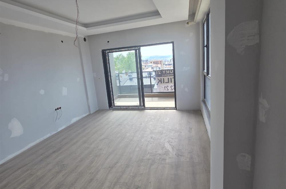 CENTURY 21' DEN CUMHURİYET MAHALLESİ'NDE 2+1 SATILIK DAİRE!